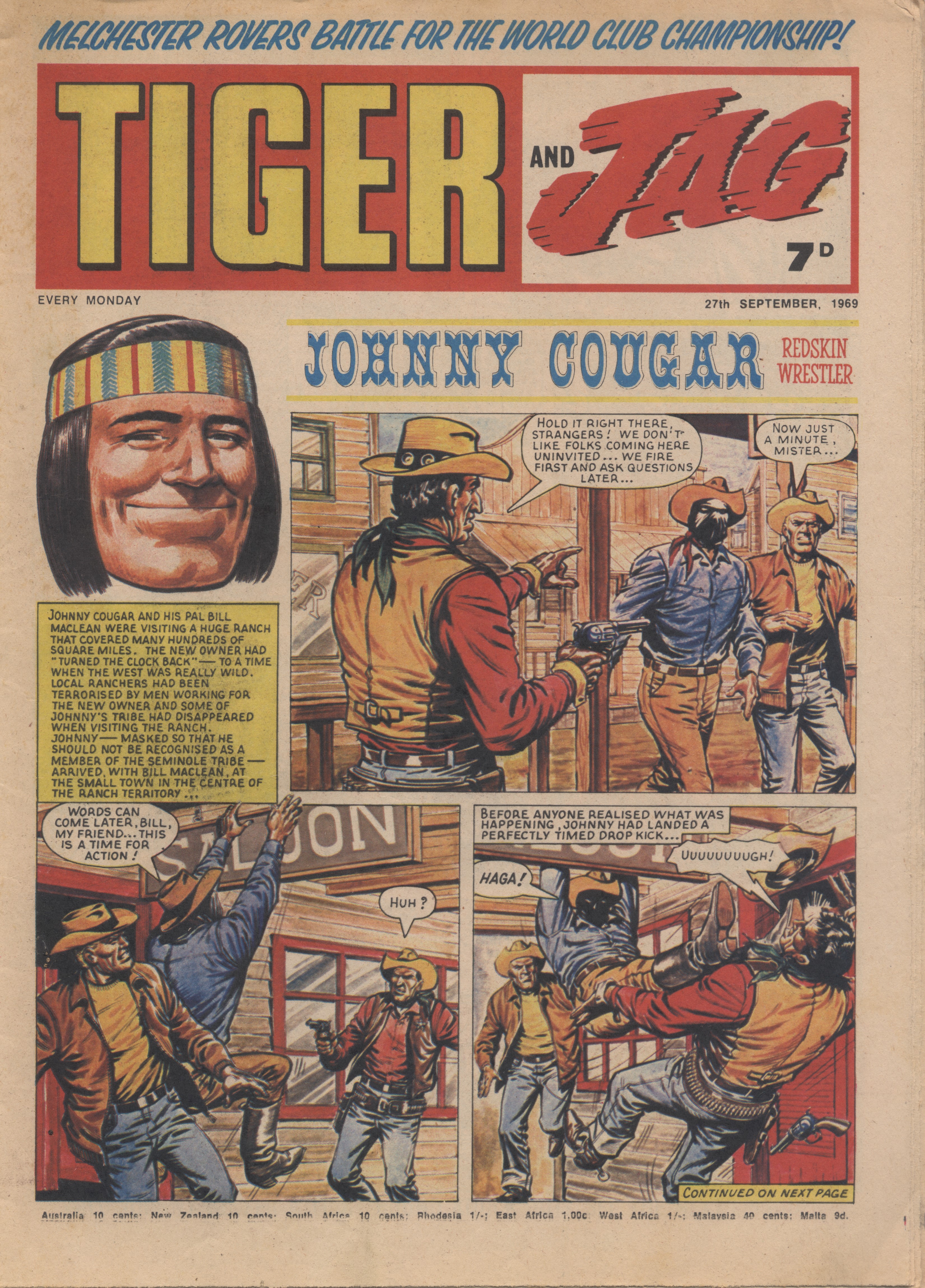 Tiger